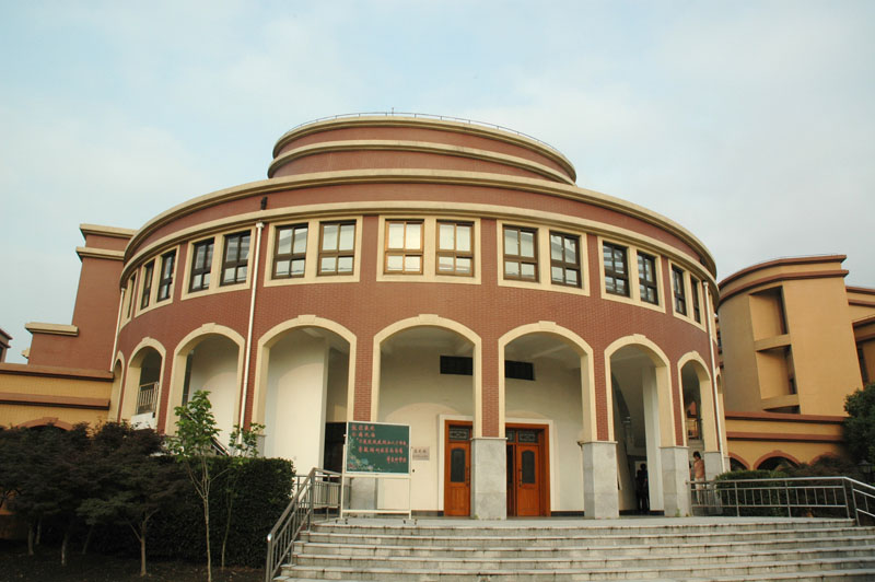 华东神学院